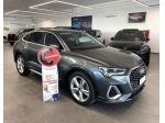 AUDI Q3 SPB 2.0 TDI 150 CV S-Tronic S-Line Edition rif. 23630254