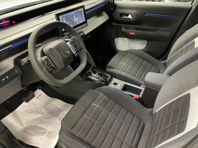 CITROEN C3 1.2 Hybrid 110 CV e-DCS6 PLUS KM0 MY26 rif. 23982224 - Foto 3