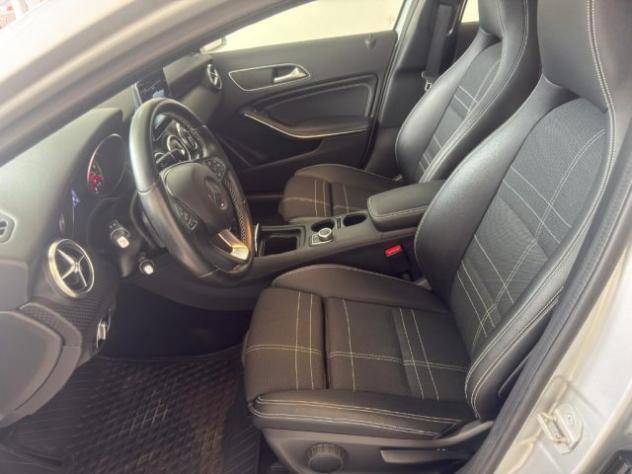 MERCEDES-BENZ A 180 Sport rif. 24008414 - Foto 9