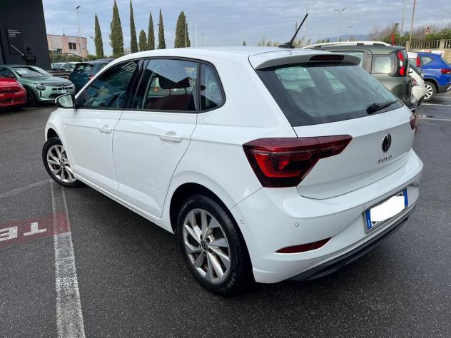 Volkswagen Polo Polo 1.0 TSI - Foto 7