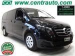 MERCEDES-BENZ V 220 d 220D  Executive Long Manuale * 8 POSTI * rif. 22951928