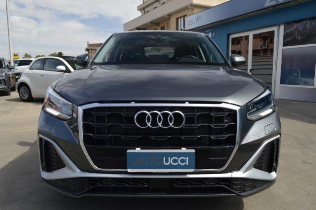 AUDI Q2 30 TDI S line Edition 116 CV rif. 23961283 - Foto 4