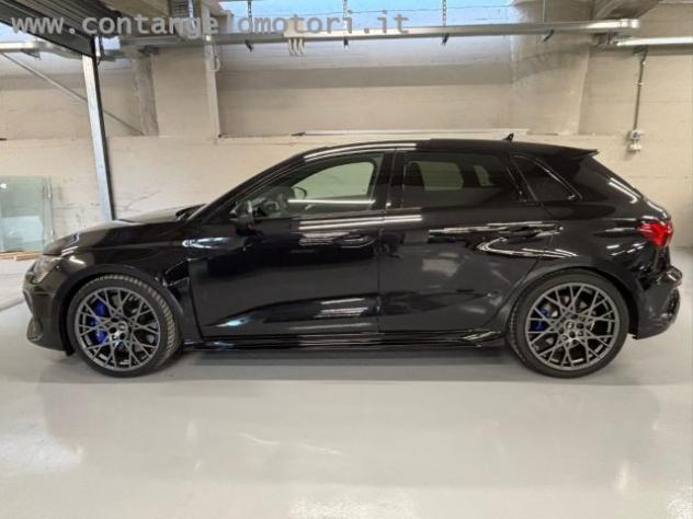 AUDI RS3 1- 300 RS3 SPB TFSI quattro S tronic rif. 23676490 - Foto 2