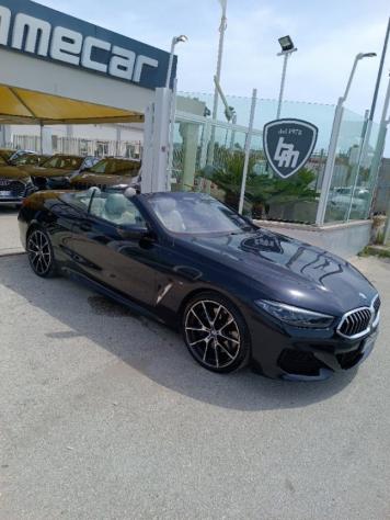 BMW 840 d xDrive Cabrio rif. 23704452 - Foto 10