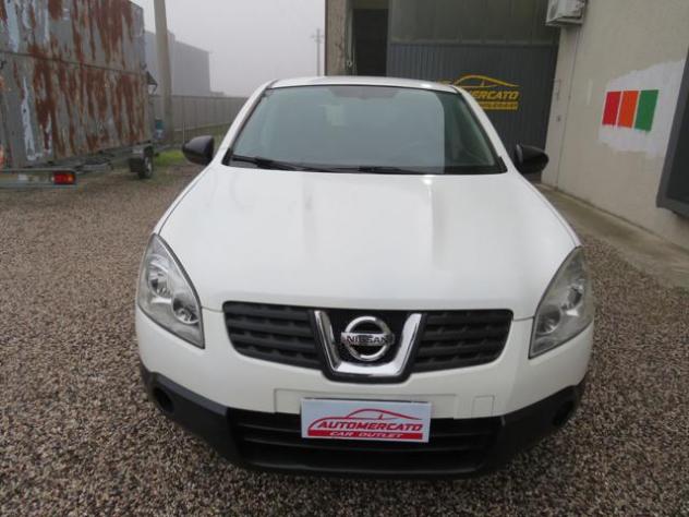 NISSAN Qashqai 1.5 dCi Tekna rif. 23513382 - Foto 3