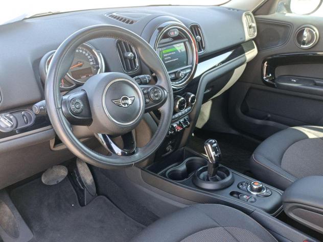 MINI Countryman Mini F60 2017 Mini 2.0 Cooper D auto my18 - Foto 10