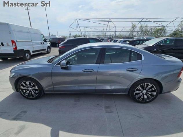 VOLVO S60 2.0 t8 phev Inscription awd 303cv auto GD736TH rif. 24078811 - Foto 3