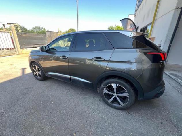 PEUGEOT 3008 PureTech Turbo 130 S&S Allure AUTOCARRO rif. 23775357 - Foto 7