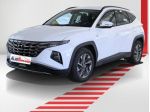 HYUNDAI Tucson 3ª serie Tucson 1.6 HEV 4WD aut. Exellence
