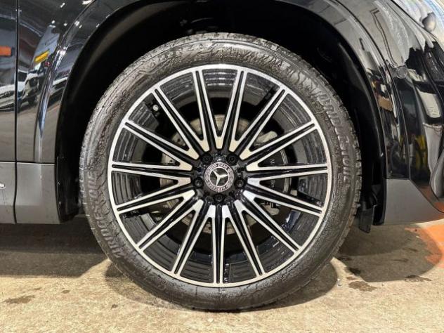 MERCEDES-BENZ GLA 200 d Automatic AMG Line Advanced Plus rif. 22826409 - Foto 8
