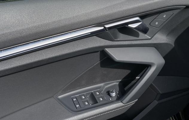 Audi A3 SPB S Line interno 2.0 TDI 150CV S-Tronic 35 - Foto 9