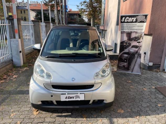SMART ForTwo 1000 52 kW coupé pure rif. 22918003 - Foto 4