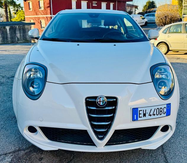 Alfa Romeo MiTo 1.4 70 CV !!!! - Foto 3