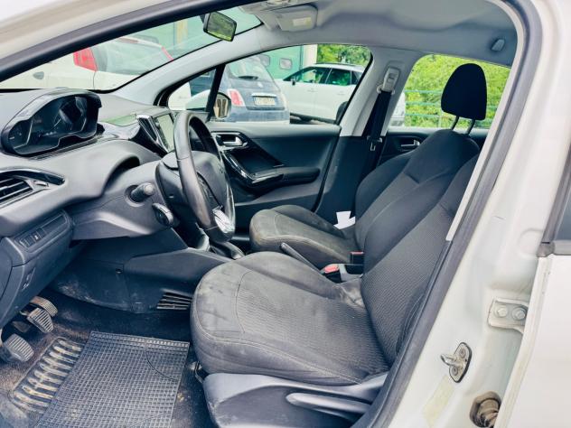 Peugeot 208 BlueHDi 75 5 porte Mix - Foto 9