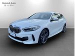 BMW 116 d Msport auto rif. 21952115