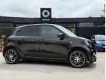 SMART ForFour BRABUS 0.9 109 CV CABRIO EXCLUSIVE+NAVIG.+JBL+PELL rif. 23730168