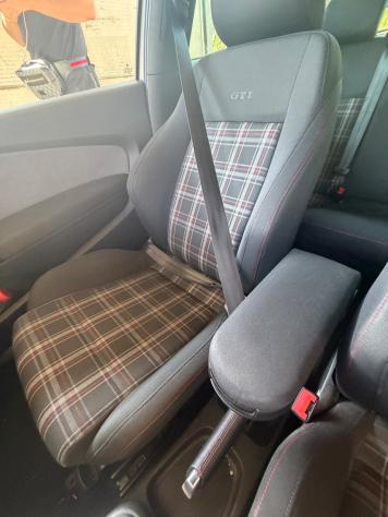 Volkswagen Polo 1.4 TSI DSG 3 porte GTI - Foto 9