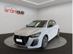 Peugeot 208 208 1.2 turbo Style 100cv