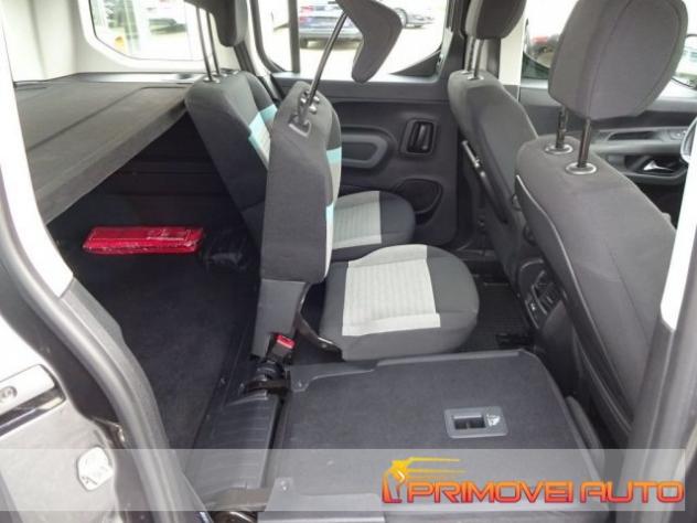 CITROEN Berlingo PureTech 110 rif. 19907353 - Foto 7