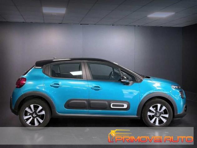 CITROEN C3 BlueHDi 100 S&S Shine rif. 20907349 - Foto 9