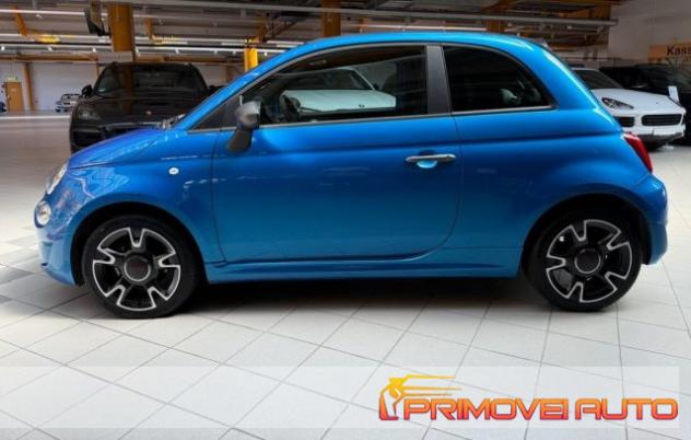 FIAT 500C 1.2 Sport rif. 22736641 - Foto 7