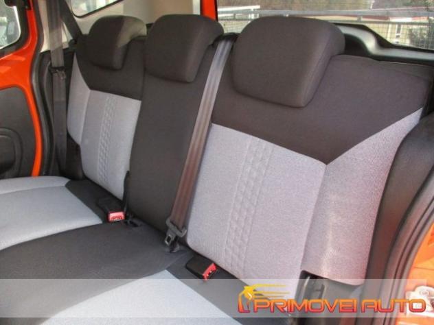 FIAT Qubo 1.4 8V 77 CV Lounge rif. 18851433 - Foto 6