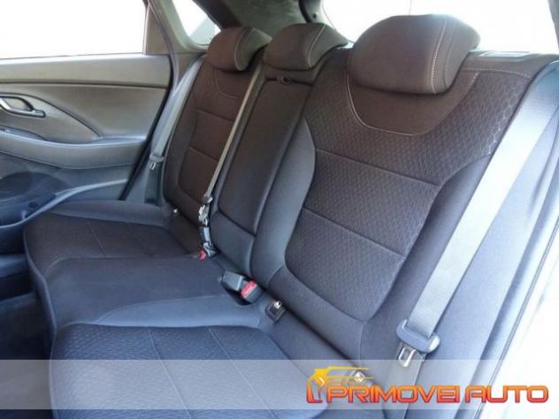 HYUNDAI i30 2.0 T-GDI 275 CV 5 porte N Performance rif. 19139618 - Foto 7