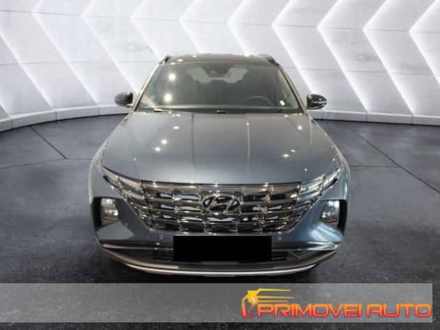 HYUNDAI Tucson 1.6 T-GDI GPL rif. 21401381 - Foto 3