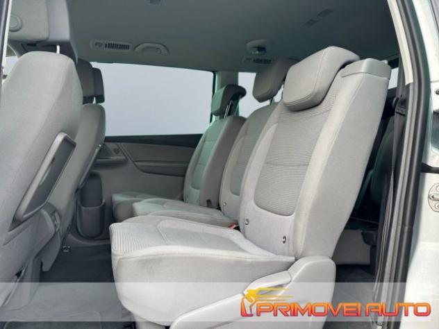 VOLKSWAGEN Sharan 2.0 TDI 150 CV SCR DSG Comfortline rif. 20240280 - Foto 5