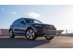 AUDI Q5 2ª serie Q5 35 TDI S tronic Business