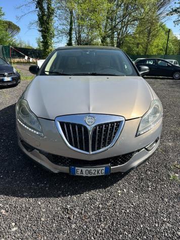 Lancia Delta 2.0 MJT 165cv