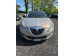 Lancia Delta 2.0 MJT 165cv