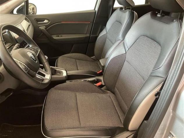 RENAULT Captur 1.0 TCe Intens my21 rif. 23930217 - Foto 10