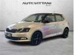 SKODA Fabia 5 Porte 1.0 MPI 60cv Twin Color Design Editi rif. 23788720