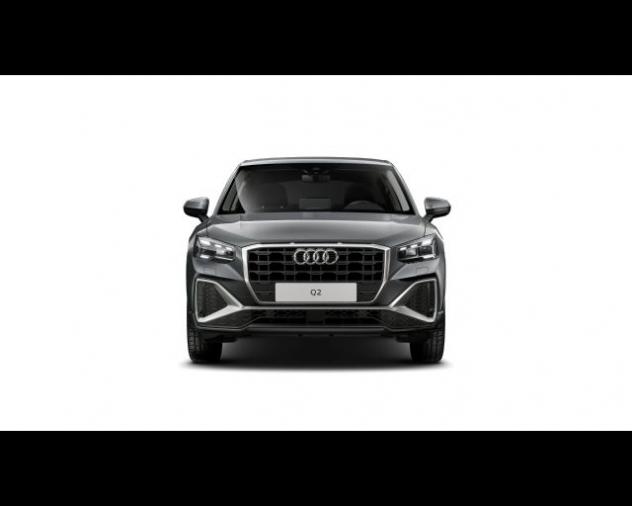 AUDI Q2 Audi S line edition 35 TDI 110(150) kW(CV) S tr rif. 23617412 - Foto 2