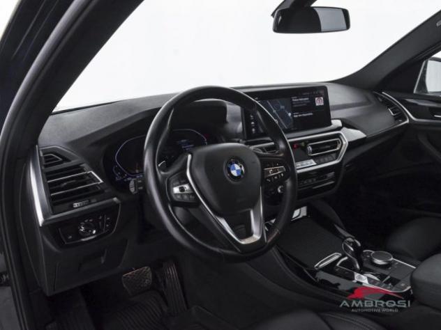 BMW X4 xdrive20d mhev 48V auto rif. 23802385 - Foto 8