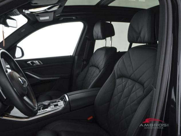 BMW X5 xdrive30d MSport auto rif. 23886644 - Foto 9