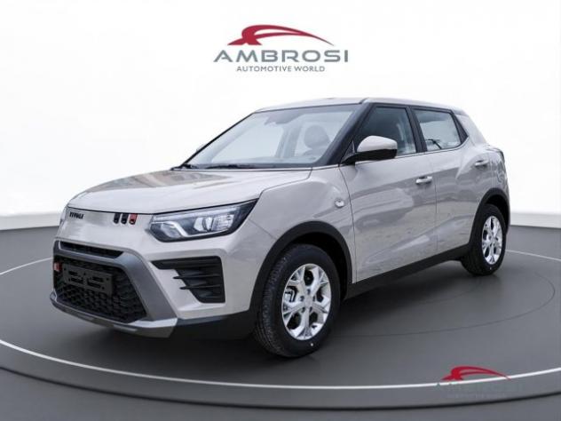 KGM Tivoli MUST 1.5 Turbo GDI 135 CV rif. 23734810