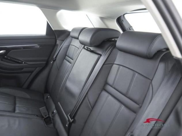 LAND ROVER Range Rover Evoque 2.0d i4 mhev SE awd 163cv auto rif. 22696810 - Foto 10