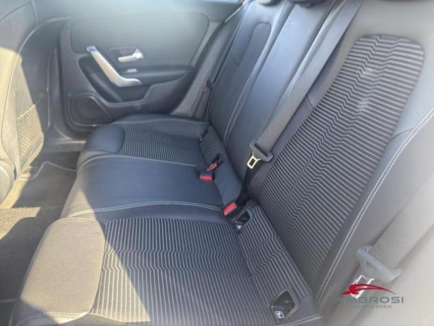 MERCEDES-BENZ A 180 180 d Automatic Sport rif. 24211681 - Foto 10