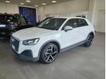 Audi Q2 35 TDI quattro S-Tronic Navi Fari Led Cerchi 18