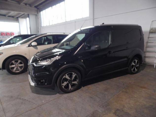 FORD Transit Connect 220 1.5 Ecoblue 100CV PC Furgone Active rif. 24179642 - Foto 7