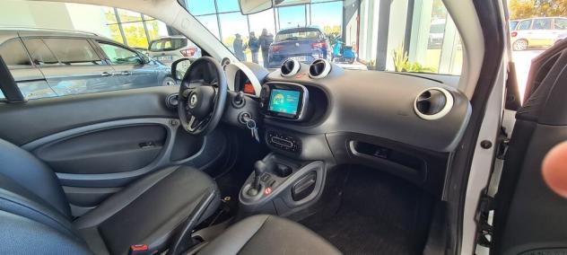 Smart ForTwo EQ Youngster - Foto 6
