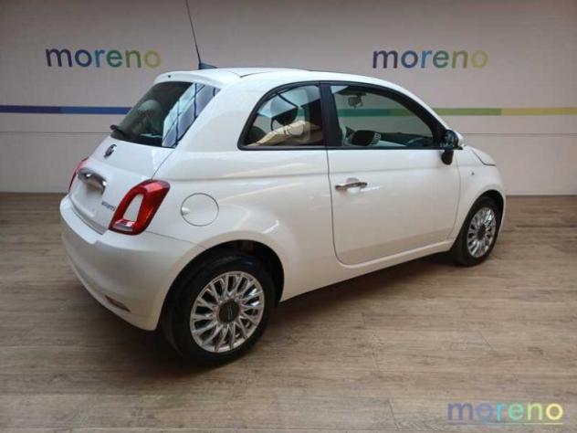 FIAT 500 1.0 hybrid 70 CV Lounge rif. 17344332 - Foto 2