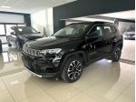 Jeep Compass 1.6 MJet II 130 CV Limited