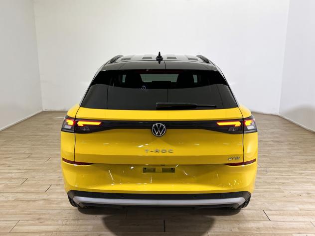 Volkswagen T-Roc T-Roc 1.5 eTSI ACT 150 CV DSG Life - Foto 5