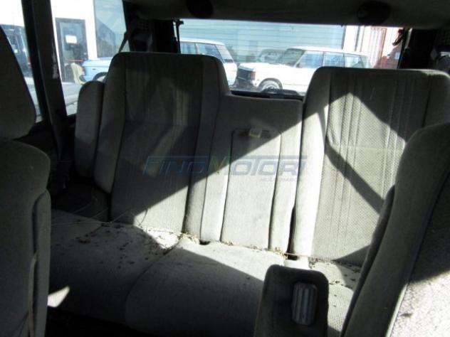 LAND ROVER Range Rover 2.4 turbodiesel 5 porte rif. 18893072 - Foto 5