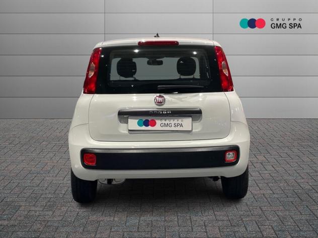 FIAT Panda 1.2 Easy s&s 69cv my19 - Foto 4