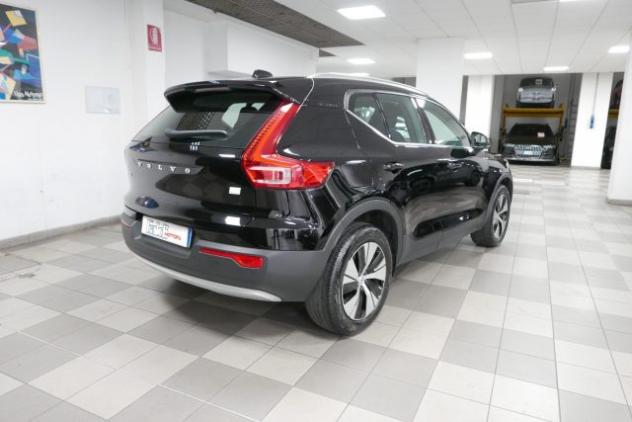 VOLVO XC40 T5 Recharge Plug-in Hybrid Inscription Expression rif. 23691912 - Foto 4