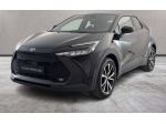 TOYOTA C-HR GR NOLEGGIO NO SCORING